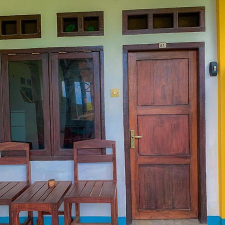 Breeze Hostel Kuta  Εξωτερικό φωτογραφία