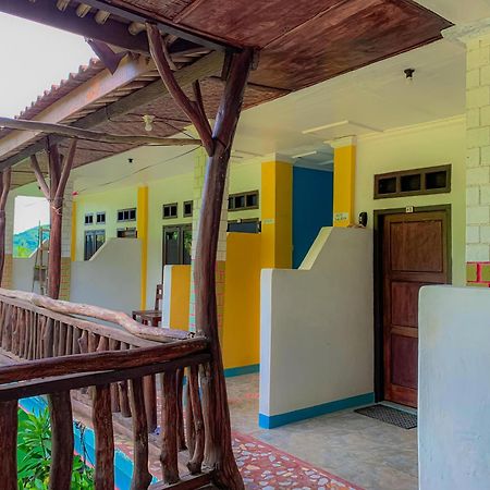 Breeze Hostel Kuta  Εξωτερικό φωτογραφία
