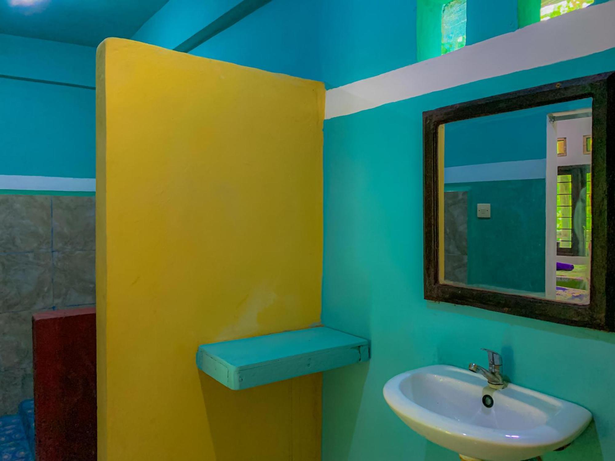 Breeze Hostel Kuta  Εξωτερικό φωτογραφία
