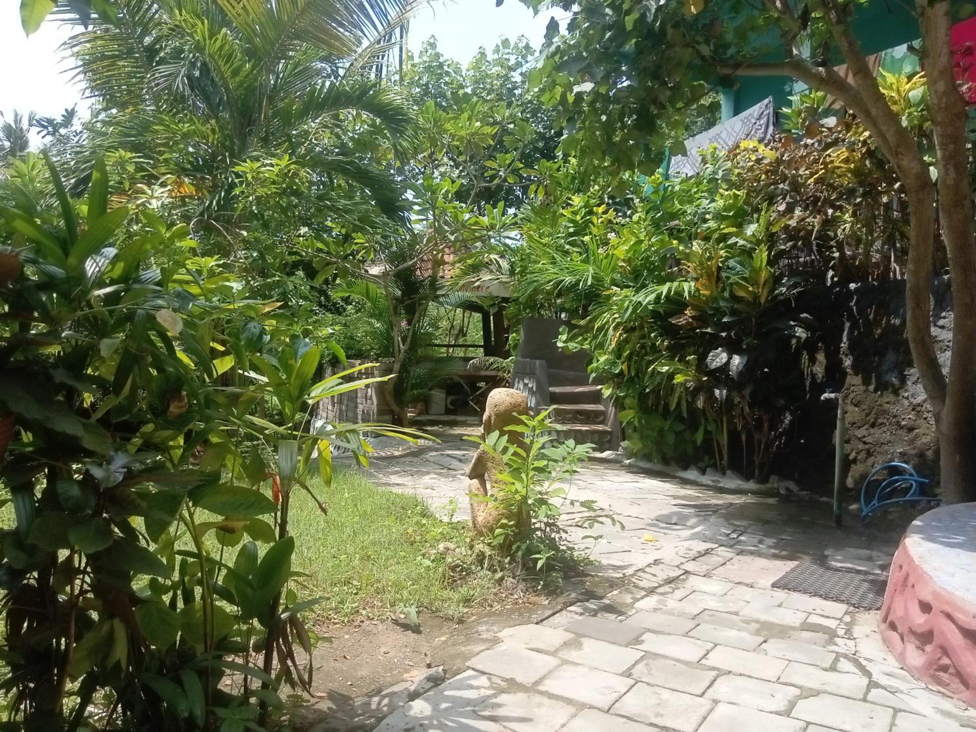 Breeze Hostel Kuta  Εξωτερικό φωτογραφία