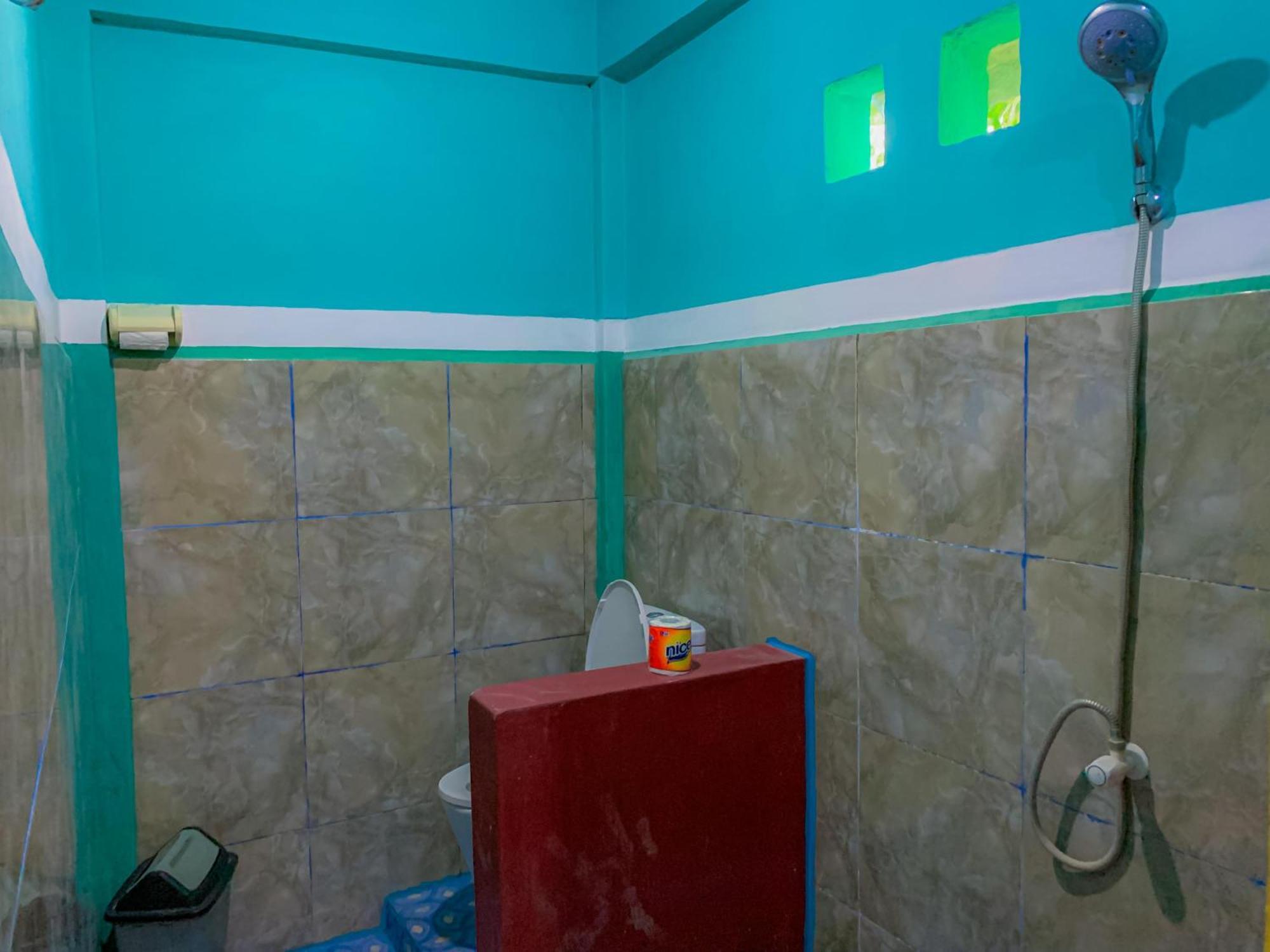 Breeze Hostel Kuta  Εξωτερικό φωτογραφία