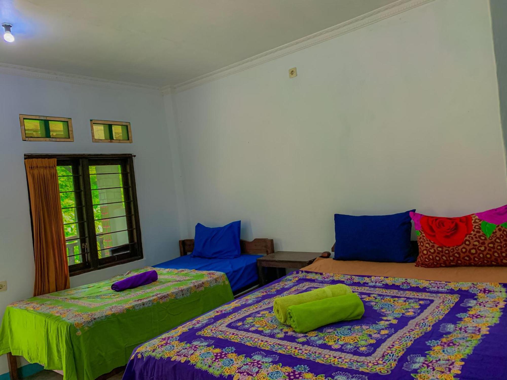 Breeze Hostel Kuta  Εξωτερικό φωτογραφία