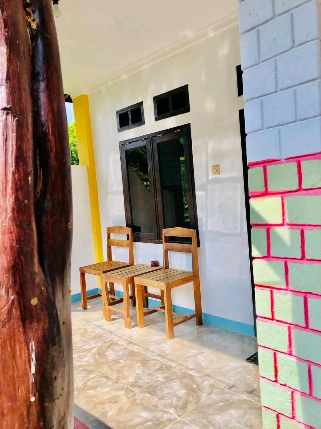 Breeze Hostel Kuta  Εξωτερικό φωτογραφία