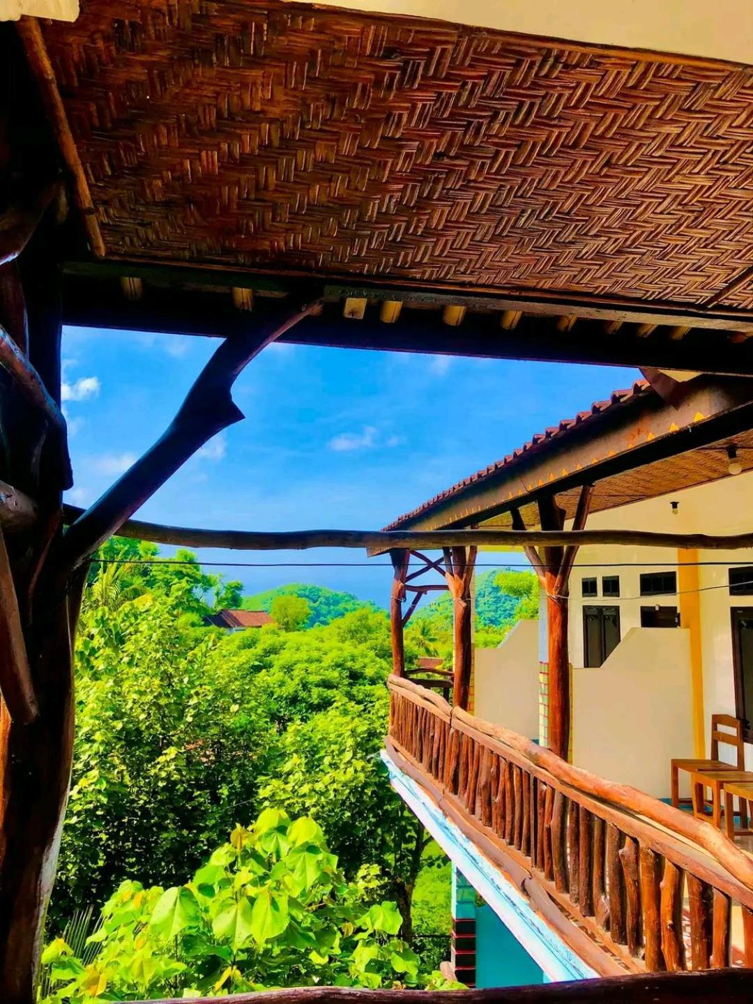 Breeze Hostel Kuta  Εξωτερικό φωτογραφία