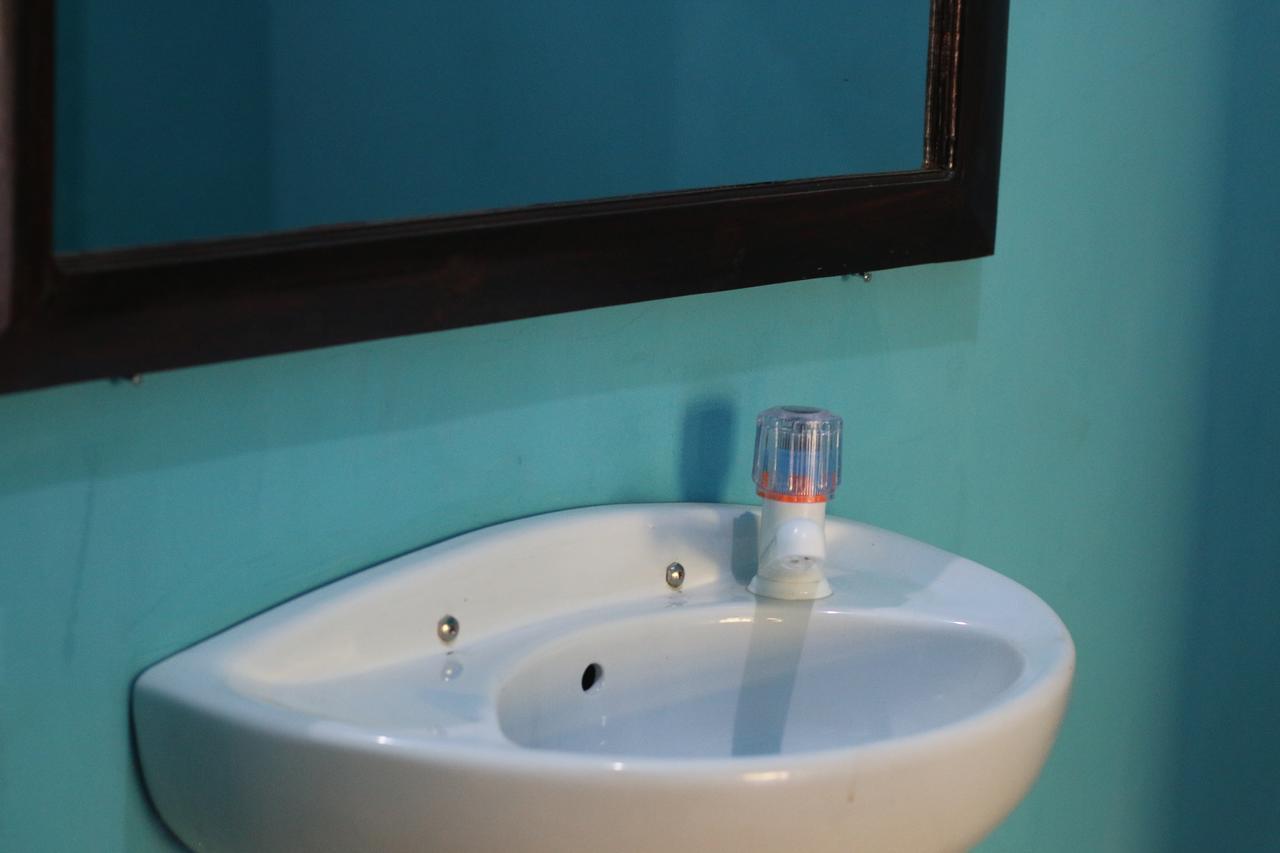 Breeze Hostel Kuta  Εξωτερικό φωτογραφία