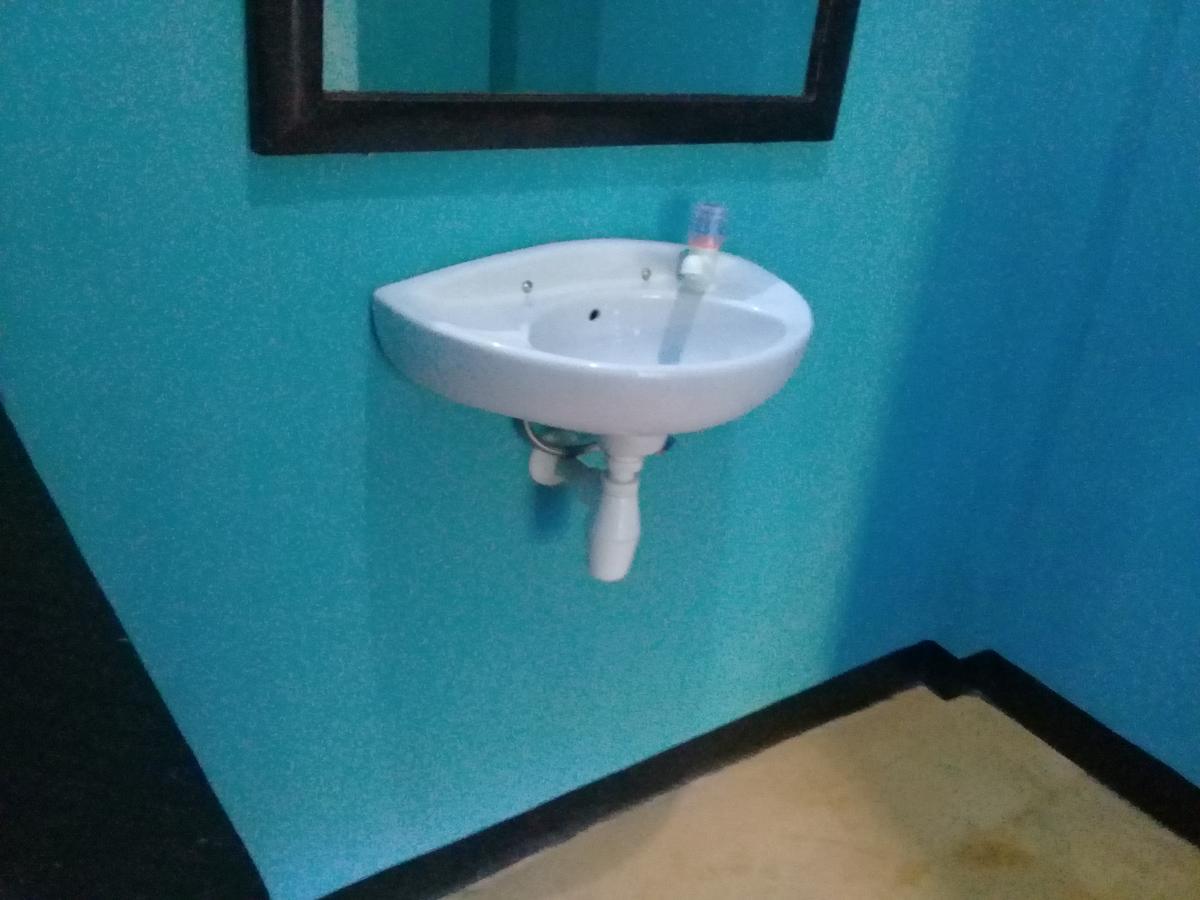 Breeze Hostel Kuta  Εξωτερικό φωτογραφία