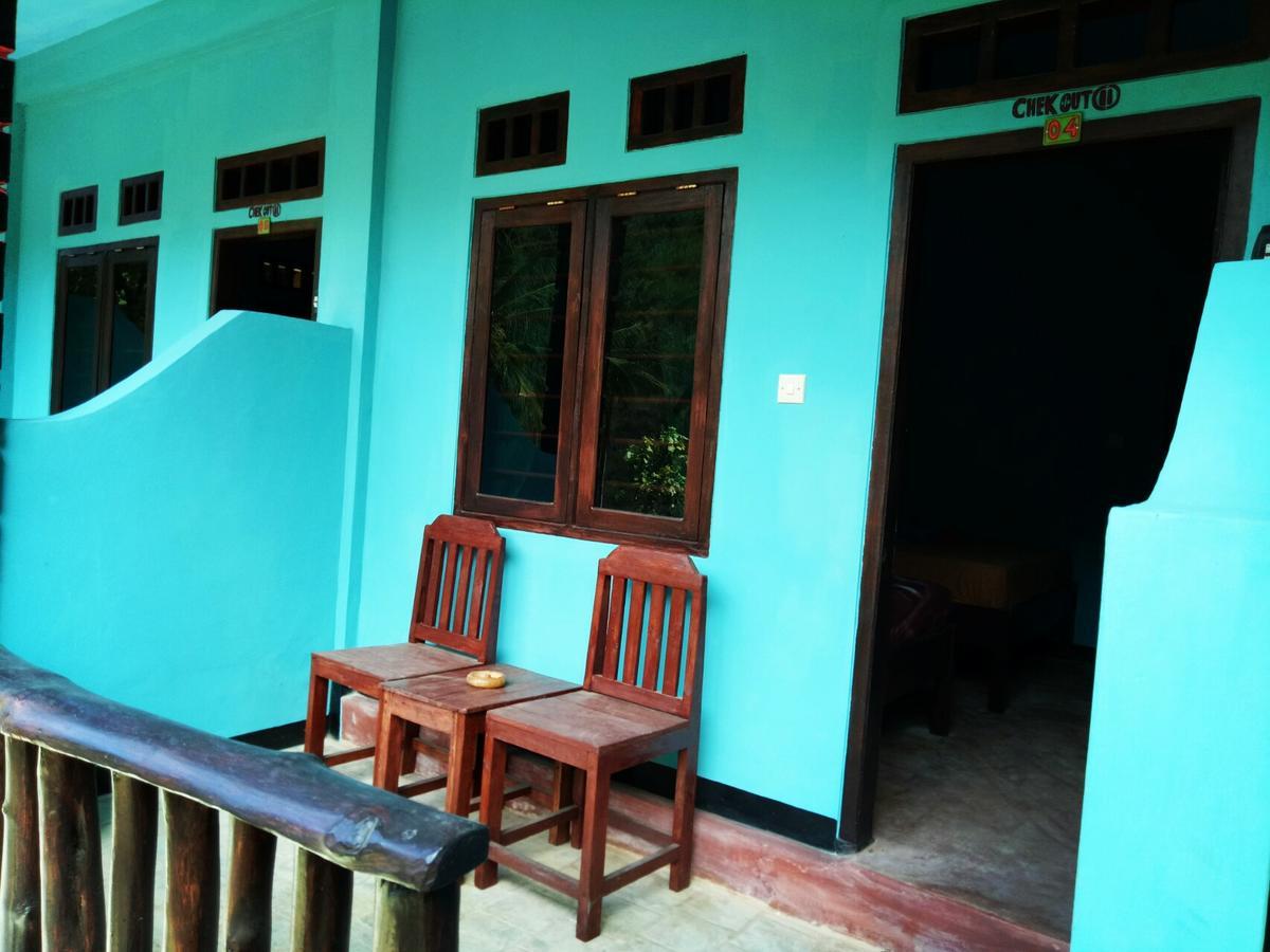 Breeze Hostel Kuta  Εξωτερικό φωτογραφία