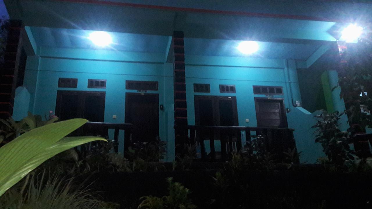 Breeze Hostel Kuta  Εξωτερικό φωτογραφία