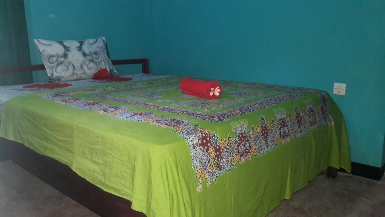 Breeze Hostel Kuta  Εξωτερικό φωτογραφία