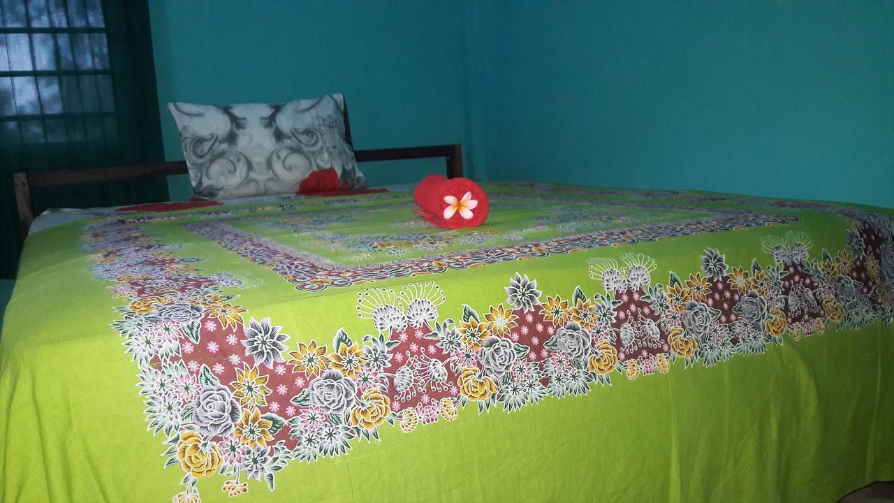 Breeze Hostel Kuta  Εξωτερικό φωτογραφία
