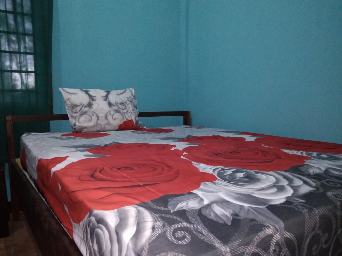 Breeze Hostel Kuta  Εξωτερικό φωτογραφία