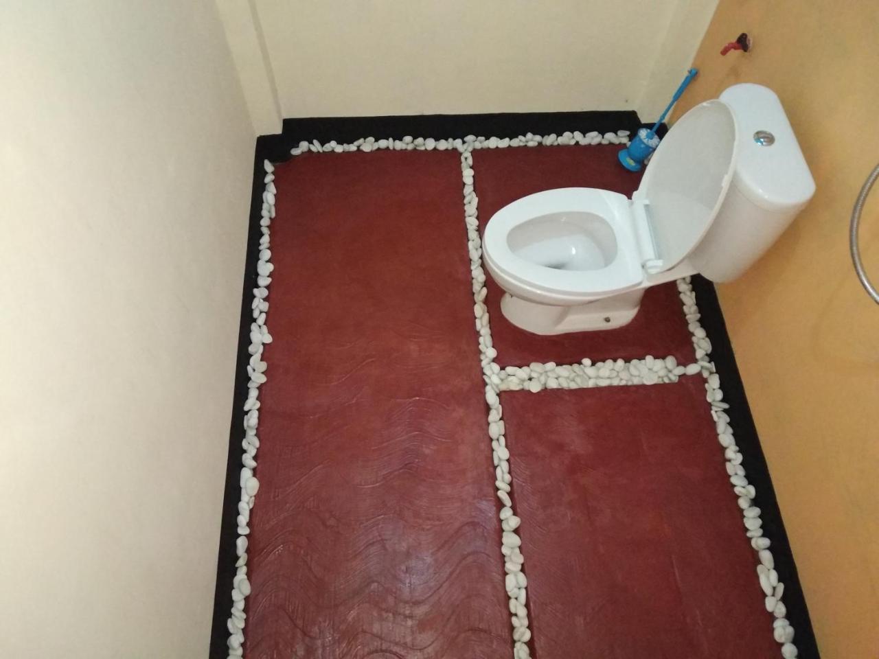 Breeze Hostel Kuta  Εξωτερικό φωτογραφία