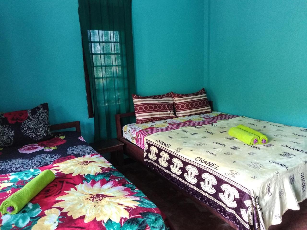 Breeze Hostel Kuta  Εξωτερικό φωτογραφία