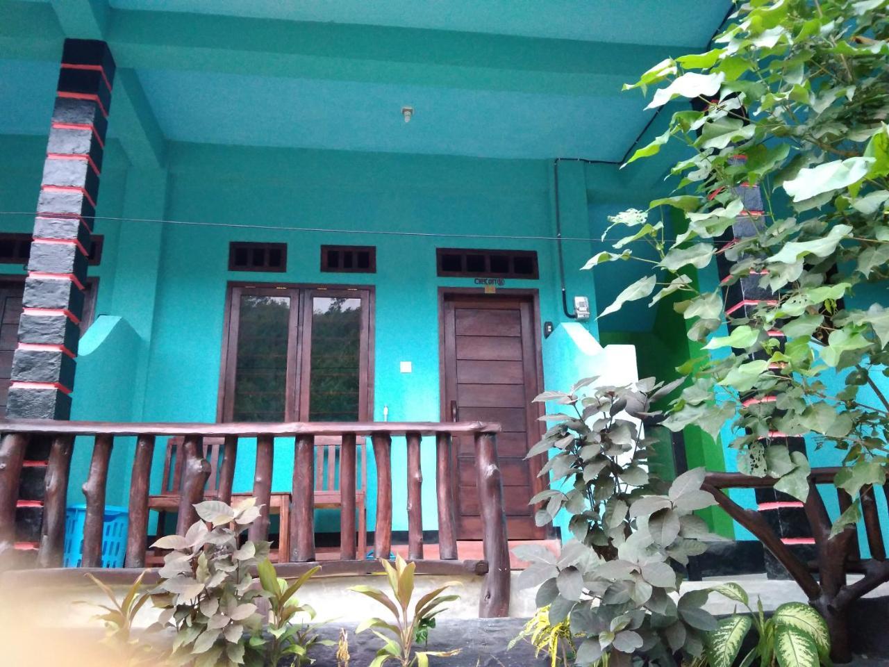 Breeze Hostel Kuta  Εξωτερικό φωτογραφία