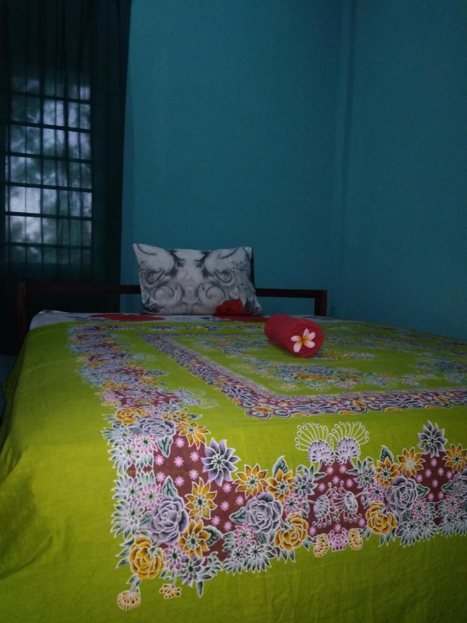 Breeze Hostel Kuta  Εξωτερικό φωτογραφία
