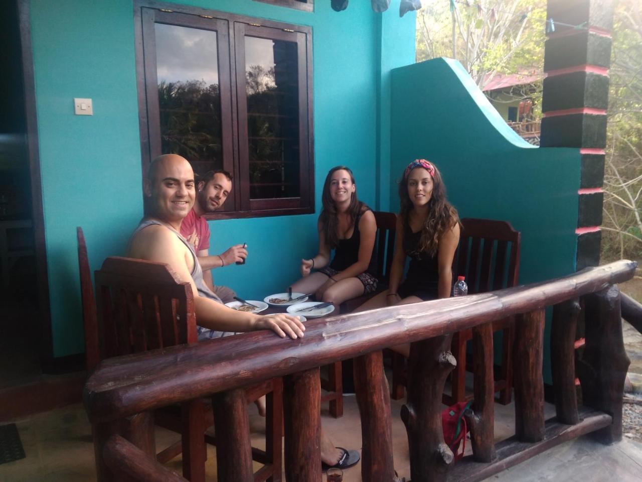 Breeze Hostel Kuta  Εξωτερικό φωτογραφία
