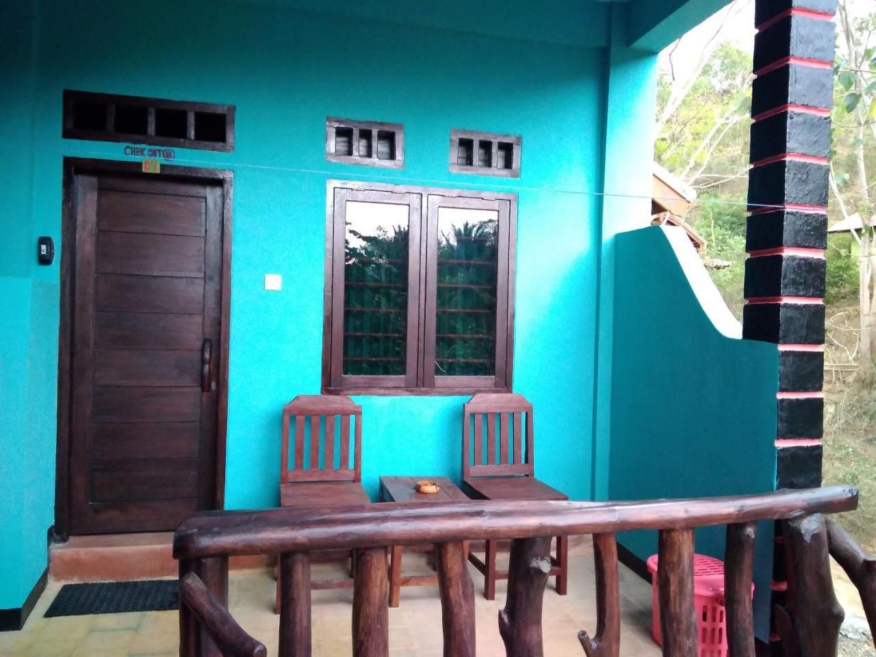 Breeze Hostel Kuta  Εξωτερικό φωτογραφία