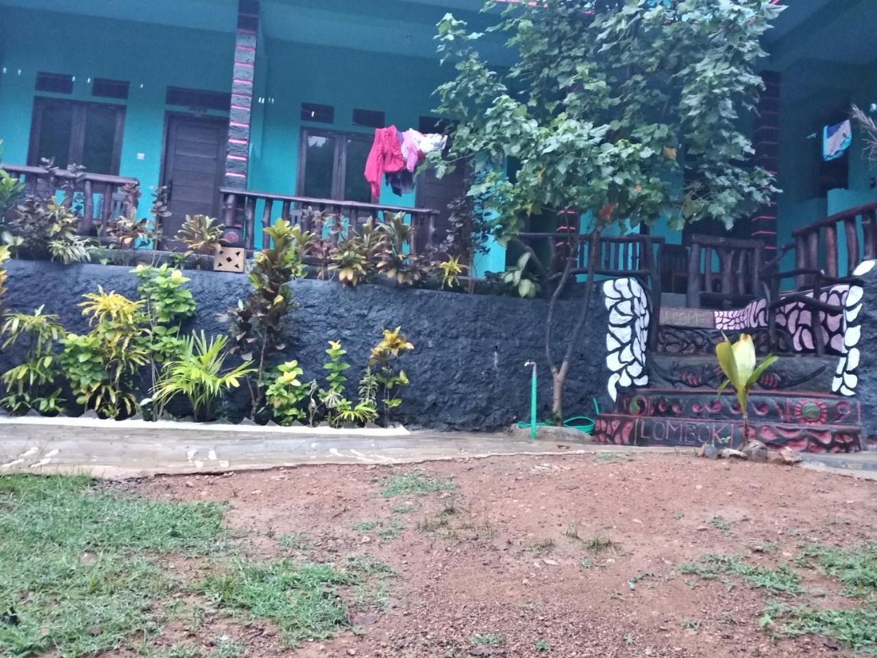 Breeze Hostel Kuta  Εξωτερικό φωτογραφία