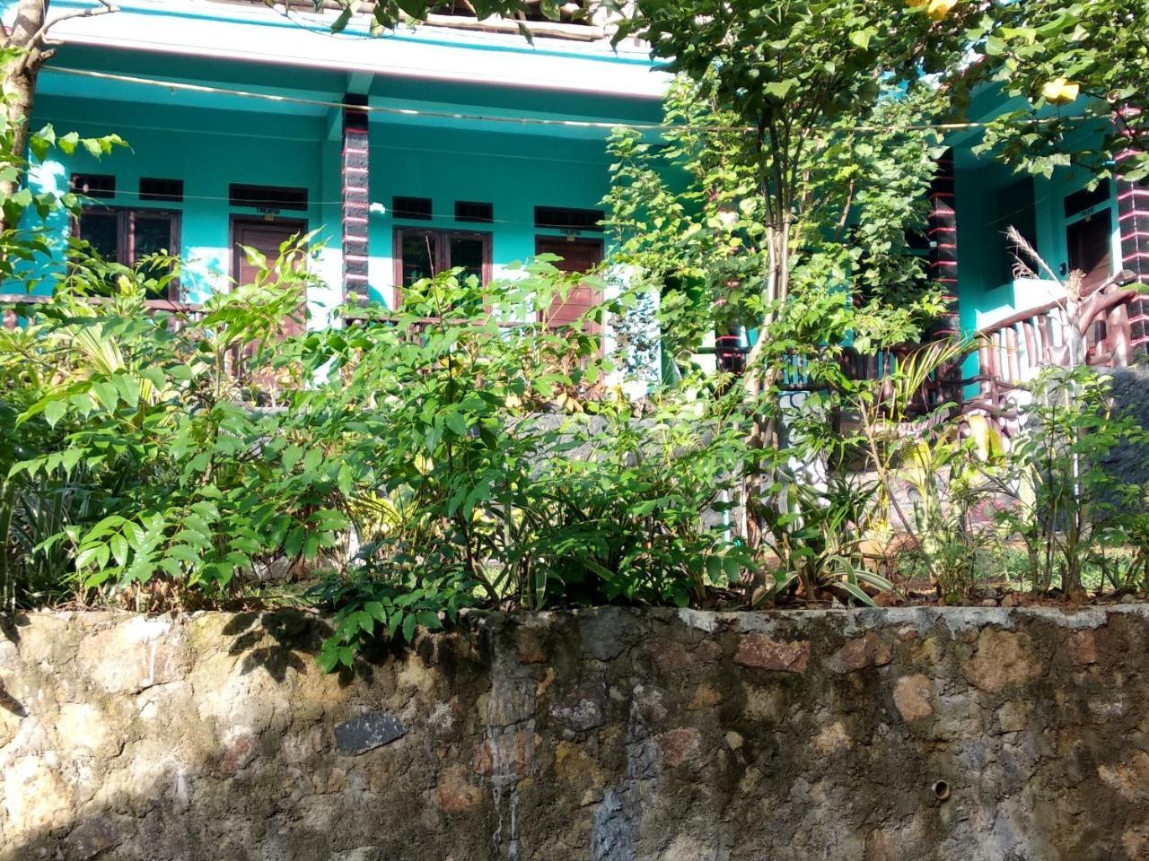 Breeze Hostel Kuta  Εξωτερικό φωτογραφία