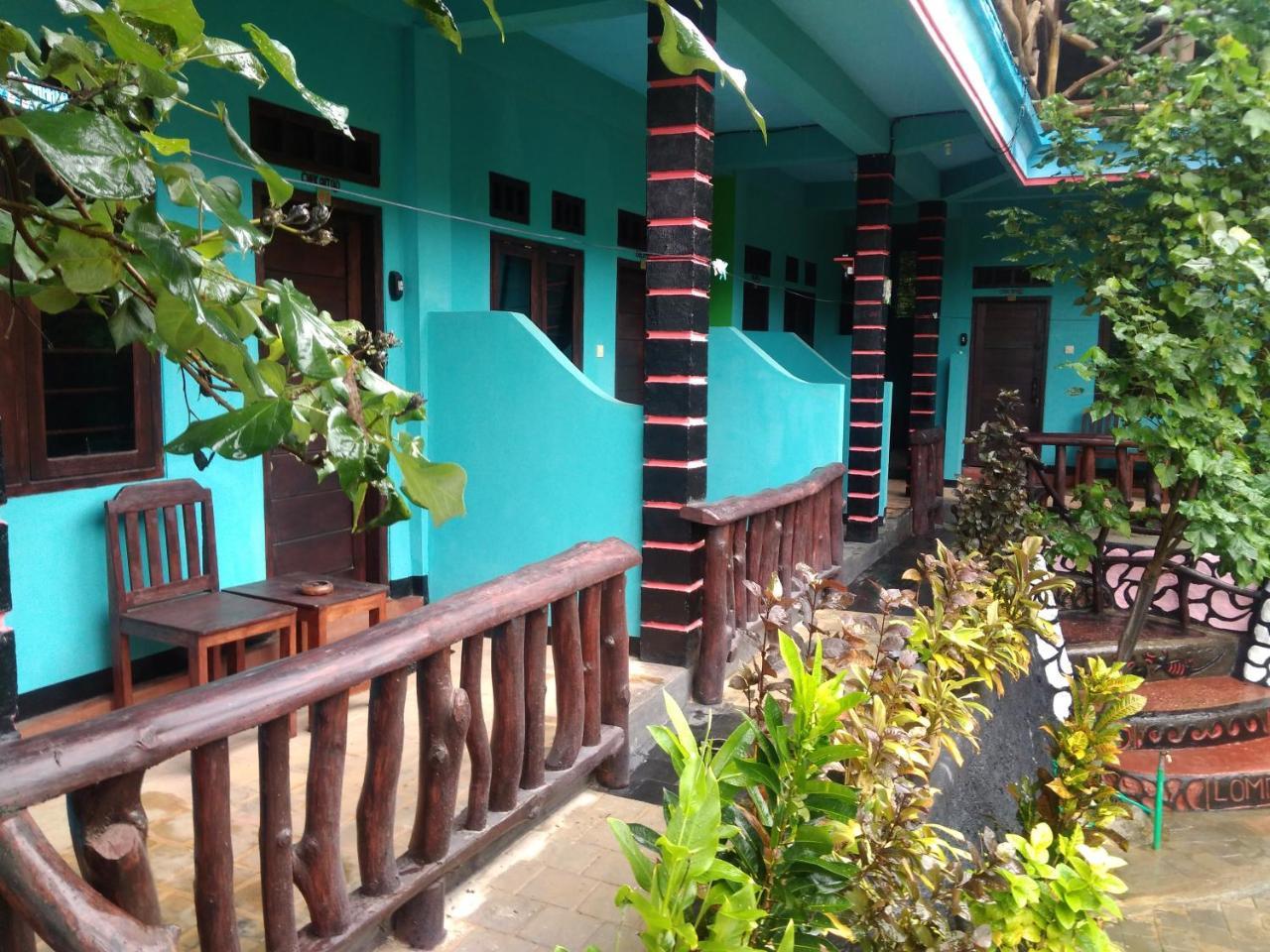 Breeze Hostel Kuta  Εξωτερικό φωτογραφία