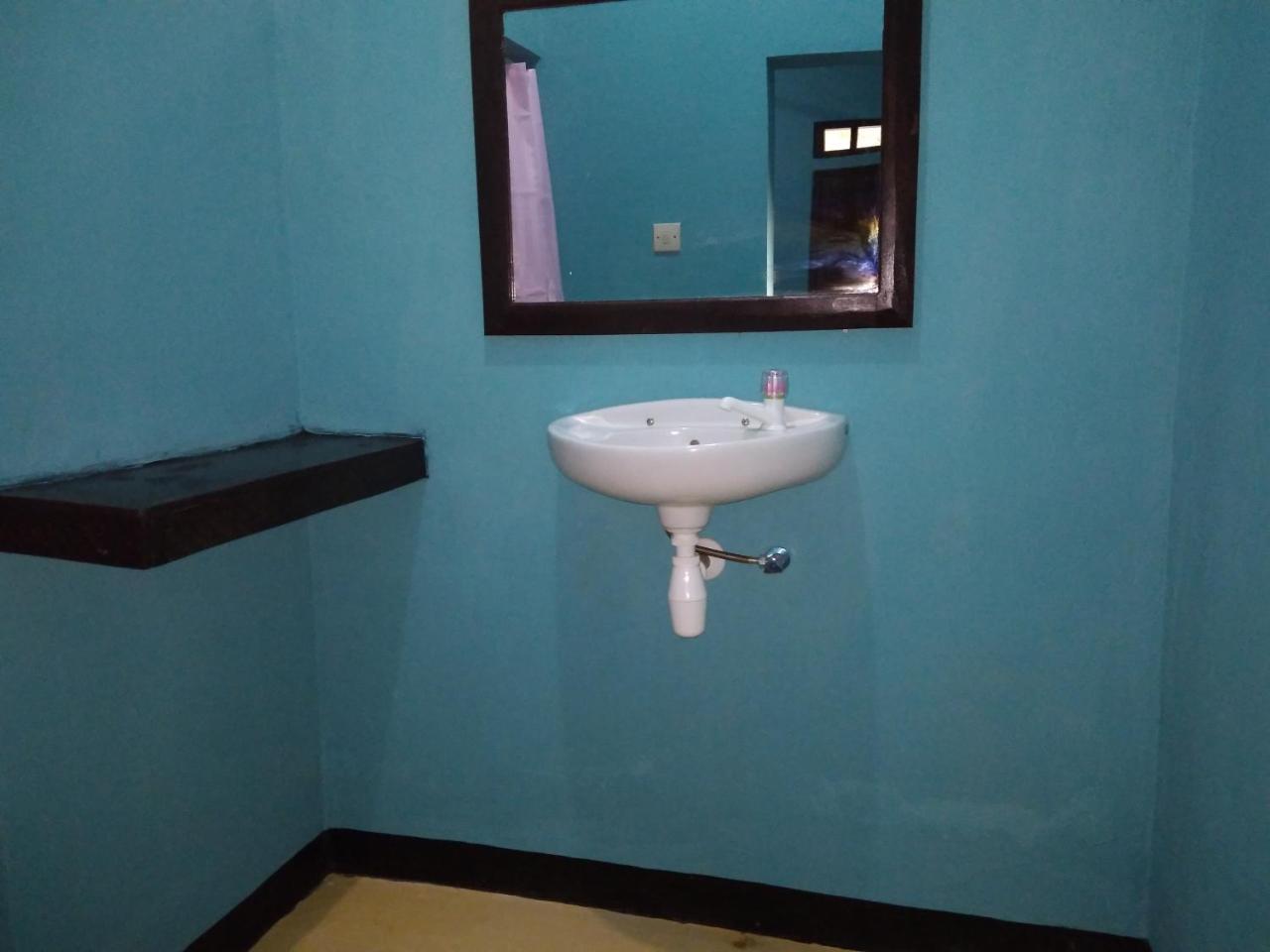 Breeze Hostel Kuta  Εξωτερικό φωτογραφία