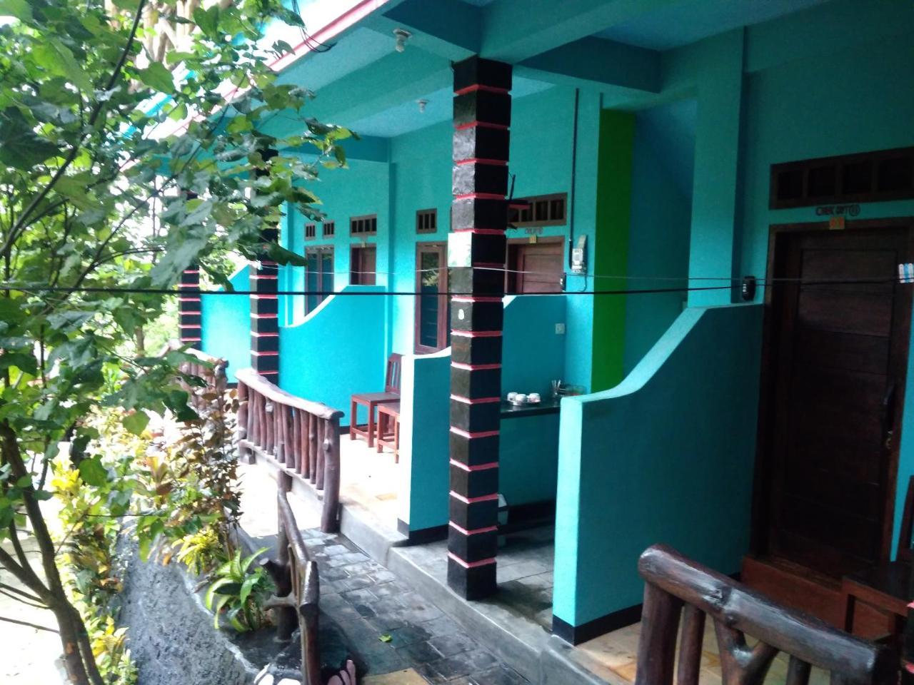 Breeze Hostel Kuta  Εξωτερικό φωτογραφία